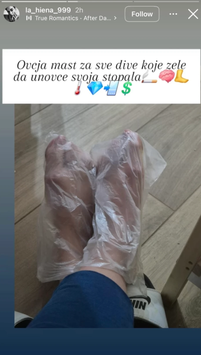 FOTO: SCREENSHOT/INSTAGRAM