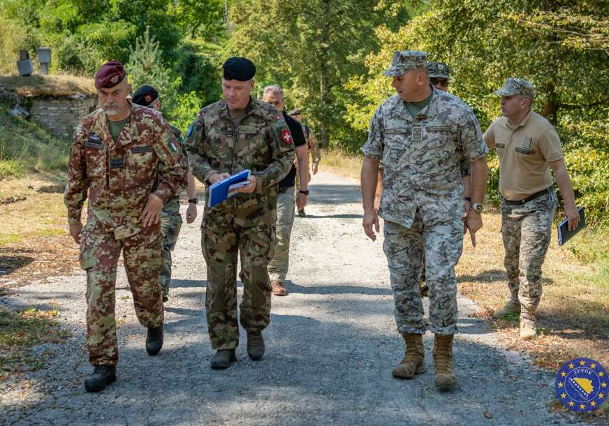 FOTO: USTUPLJENA FOTOGRAFIJA