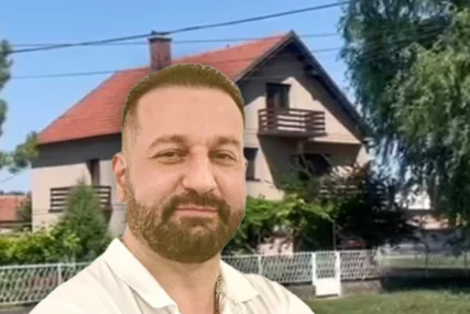 (VIDEO) U ovoj kući je DJEČAK (14) UBIO OČUHA: Maloljetnik hirurga izbo nožem tokom svađe majke i njenog partnera