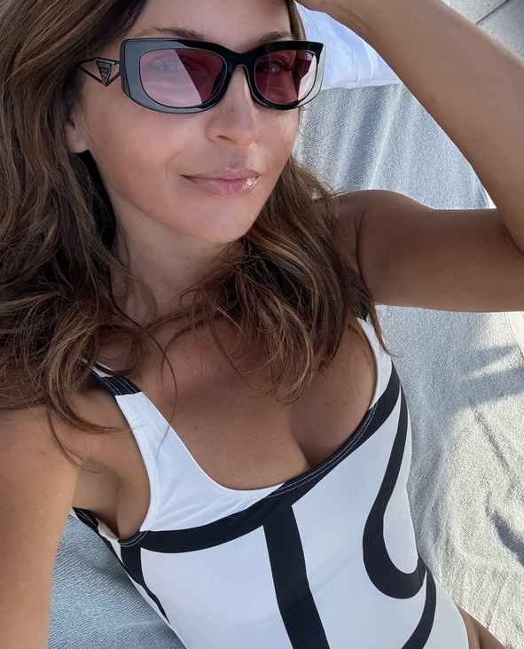 FOTO: SANJAMARINKOVICOFFICIAL / INSTAGRAM