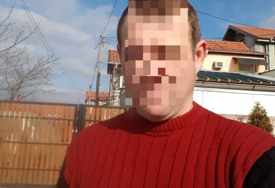 Udarao ga po glavi i tijelu dok nije IZDAHNUO: Ovo je muškarac (43) koji je UBIO OCA u Smederevu