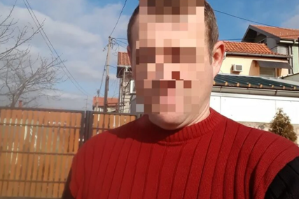 Udarao ga po glavi i tijelu dok nije IZDAHNUO: Ovo je muškarac (43) koji je UBIO OCA u Smederevu