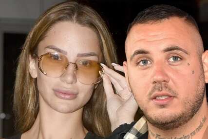 (FOTO) Filip Car ne skida osmijeh s lica: Kćerkica Leona osvojila srca, ponosni tata podijelio dirljive trenutke