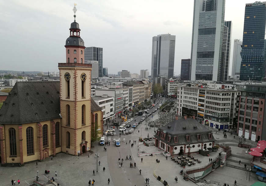 Frankfurt