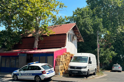 (VIDEO) Pronađen go i vezan na tavanu: Pekar umro tokom INTIMNOG ODNOSA, ispituju se detalji misteriozne smrti muškarca (73)