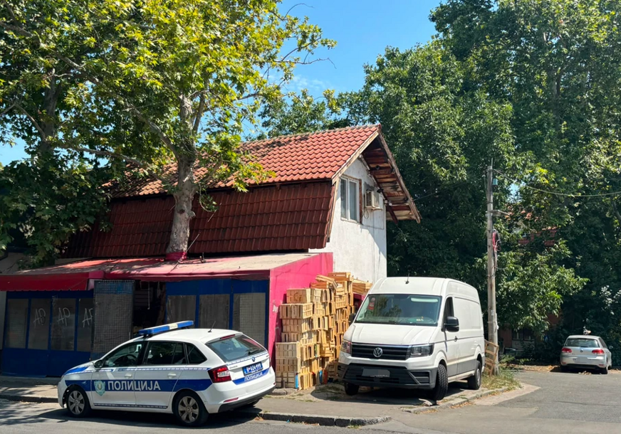 Skinuli ga golog, vezali i mučili do smrti: Uhapšene 3 osobe zbog smrti pekara (73), ovo su svi detalji