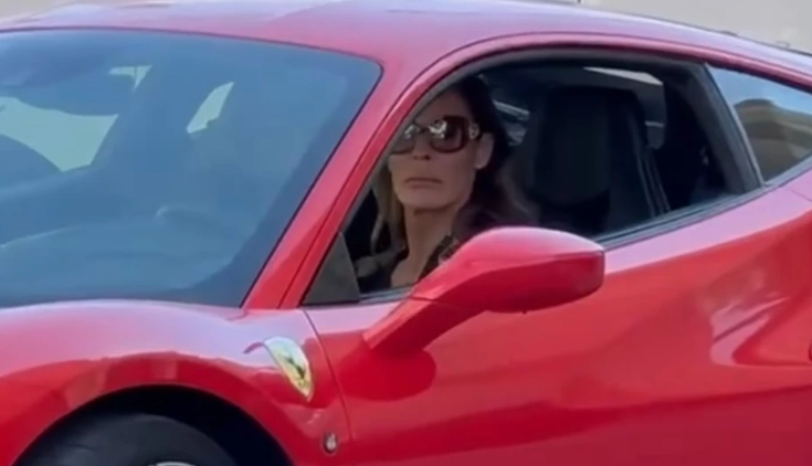 Ima se, može se: Milena Kačavenda u bijesnoj mašini, gore mreže