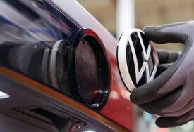Narudžbine ponovo rastu: Optimizam se vraća u njemačku auto-industriju