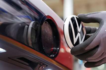 Narudžbine ponovo rastu: Optimizam se vraća u njemačku auto-industriju