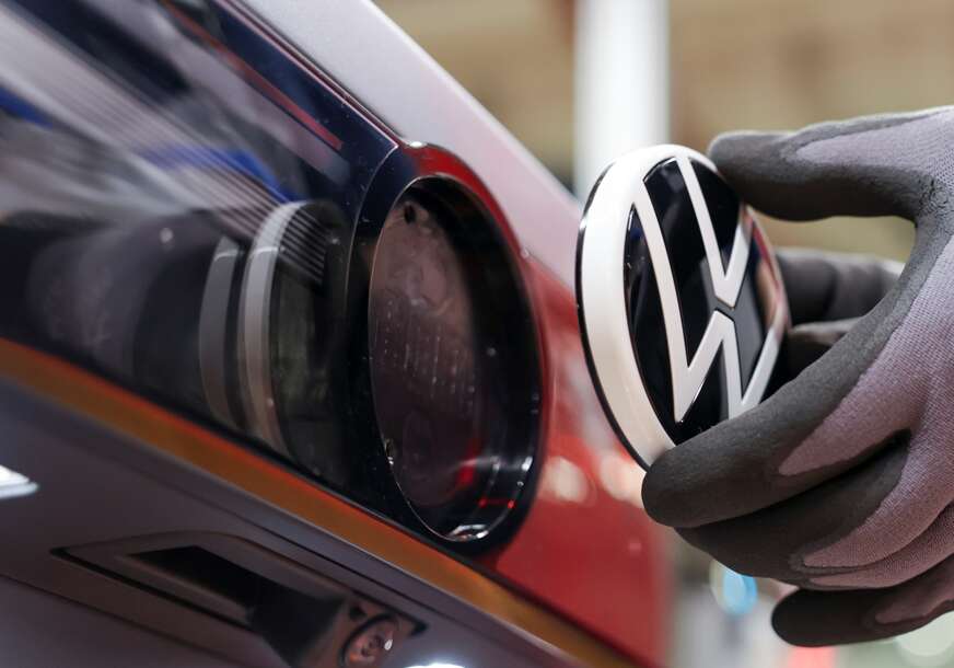 Narudžbine ponovo rastu: Optimizam se vraća u njemačku auto-industriju