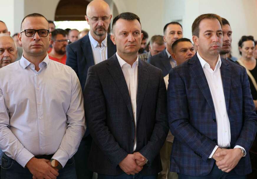 FOTO: USTUPLJENA FOTOGRAFIJA