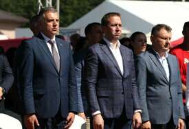 (FOTO) Selak u Stričićima „Kočićev duh ŽIVI u svima nama, borba za SLOBODU nam je urođena“