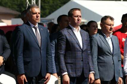 (FOTO) Selak u Stričićima „Kočićev duh ŽIVI u svima nama, borba za SLOBODU nam je urođena“