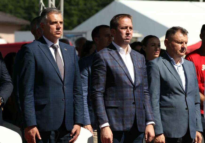(FOTO) Selak u Stričićima „Kočićev duh ŽIVI u svima nama, borba za SLOBODU nam je urođena“