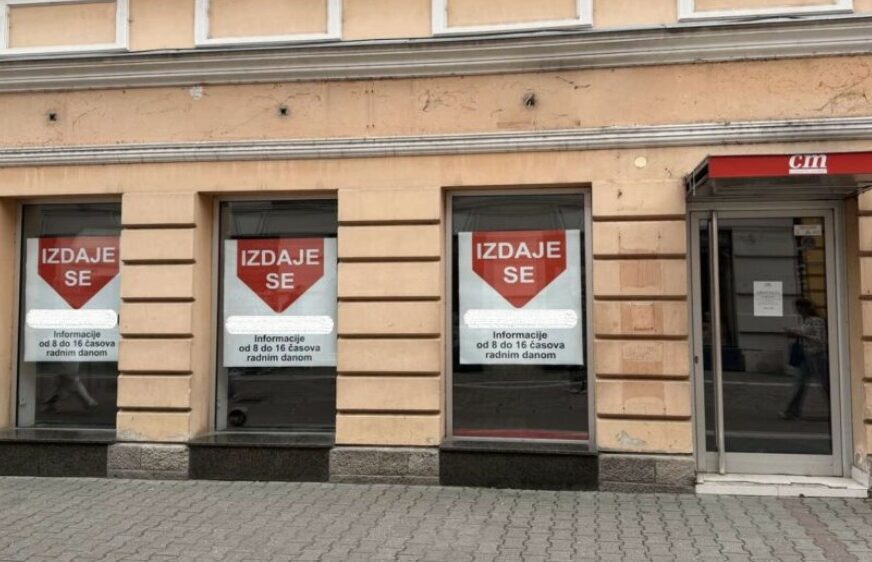 gospodska ulica, lokal