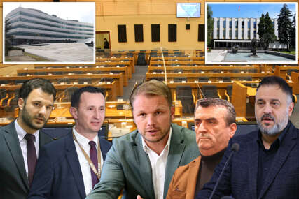 Lokalni šefovi kreću po mandate: Čak 17 aktuelnih (grado)načelnika u IZBORNOJ TRCI