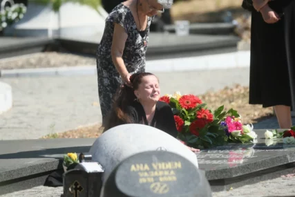 "Bilo mu je zabranjeno da se oženi, POSJEDUJEM SNIMKE" Mala Cana otkrila posljednje riječi koje joj je Andrija uputio, pa progovorila o nasilju u bolnici