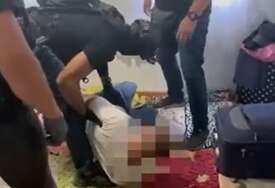 (VIDEO, FOTO) KRIO SE U SREMSKOJ MITROVICI Poznat identitet osumnjičenog za pokušaj ubistva Davora Dabića u Istočnom Sarajevu