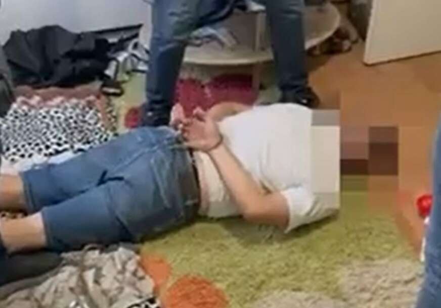 Uhapšen u Srbiji: Osumnjičeni za pokušaj ubistva Davora Dabića trenutno u ekstradicionom pritvoru