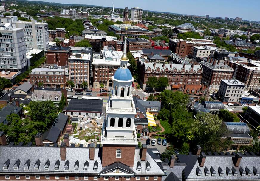 Harvard plaća 53 miliona dolara: Porodice tužile univerzitet zbog prodaje doniranih ljudskih tijela