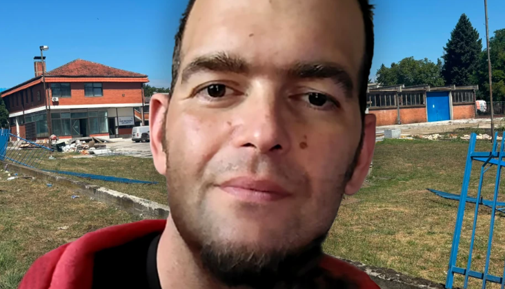Četvoro djece OSTALO BEZ OCA: Ovo je Marko (43) koji se "audijem" zakucao u autobus i poginuo na mjestu