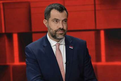 „Može da bude baterija za Evropu“ Igor Dodik otvoreno o ocu Miloradu i planovima za Srpsku