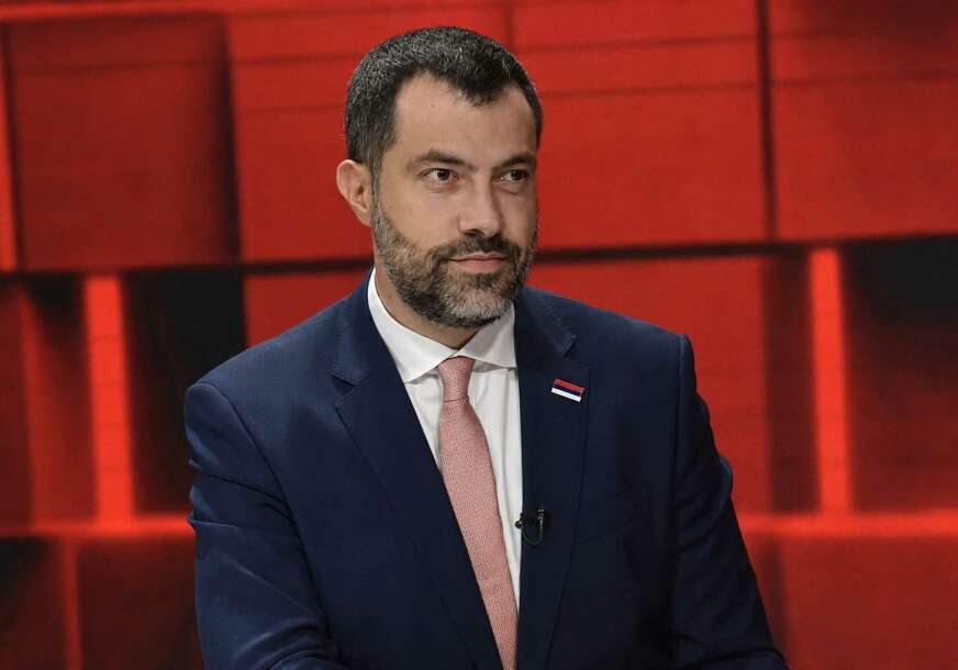 (VIDEO) „Može da bude baterija za Evropu“ Igor Dodik otvoreno o ocu Miloradu i planovima za Srpsku
