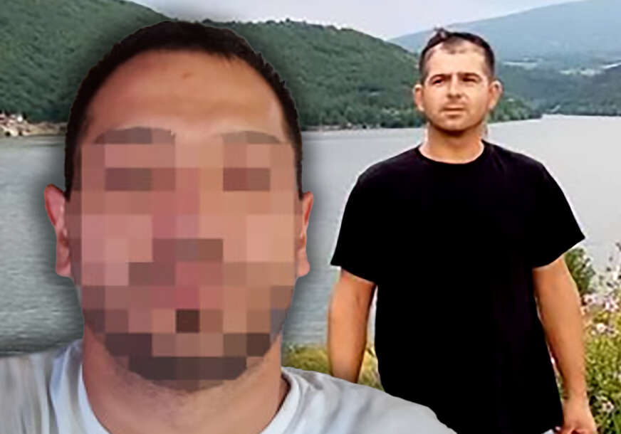Slava se pretvorila u HOROR PRED DJECOM: Posvađali se oko muzike, pa zadao zetu koban udarac u vrat