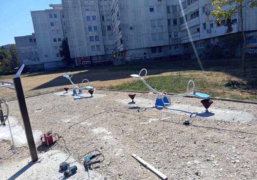 FOTO: GRAD BANJALUKA