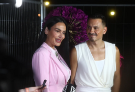 Bojan Bjelić se vratio na scenu poslije duže pauze: „Imam tremu, ovo je moj zvanični povratak“ – Indi otkrila koliko se zbližila sa sestrom Editom