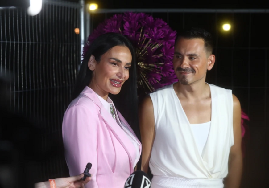 „Imam tremu, ovo je moj zvanični povratak“ Bojan Bjelić se vratio na scenu poslije duže pauze, Indi otkrila koliko se zbližila sa sestrom Editom