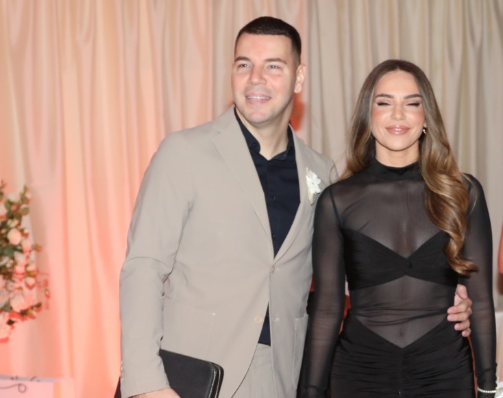 ivana pavković i petar mitić