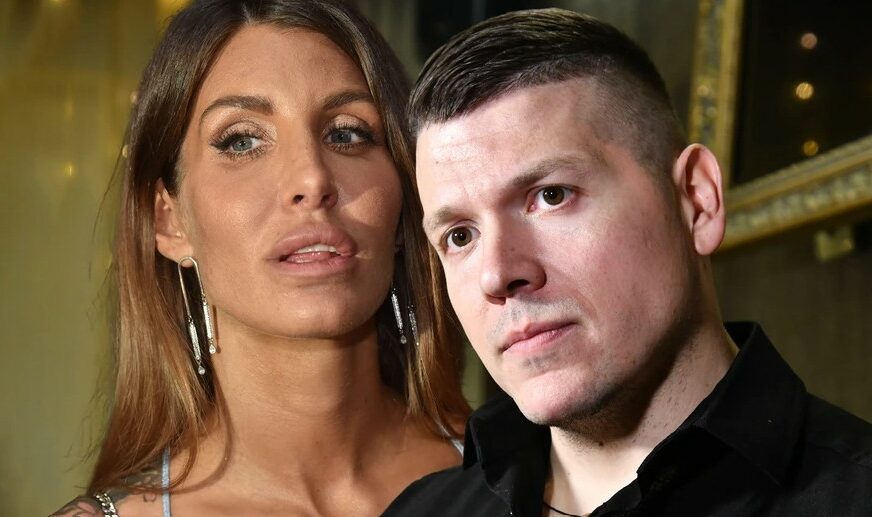 jelena i sloba radanović
