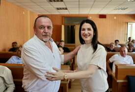 (FOTO) „Nastavljamo dalje“ Narodni front izabrao NOVO RUKOVODSTVO u Bratuncu