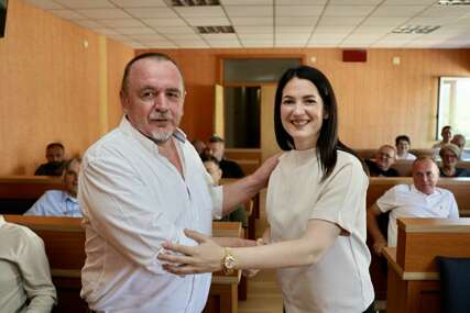 (FOTO) „Nastavljamo dalje“ Narodni front izabrao NOVO RUKOVODSTVO u Bratuncu