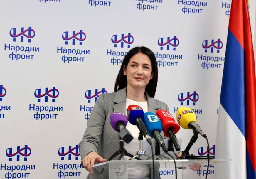 Trivićeva o KREDITNOM REJTINGU Srpske „U društvu Mongolije, Lesota, Nikaragve i Nigerije“