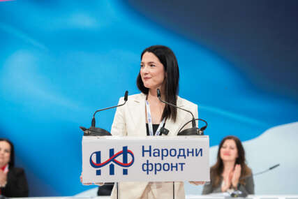 (FOTO) Trivićeva o Dodiku „Bježi od skenera kao ĐAVO OD KRSTA“