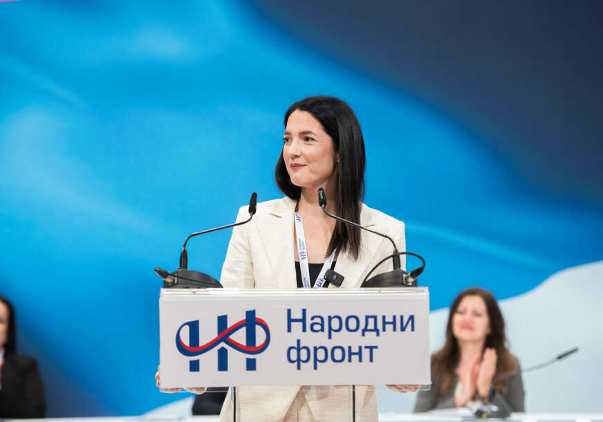 (FOTO) Trivićeva o Dodiku „Bježi od skenera kao ĐAVO OD KRSTA“