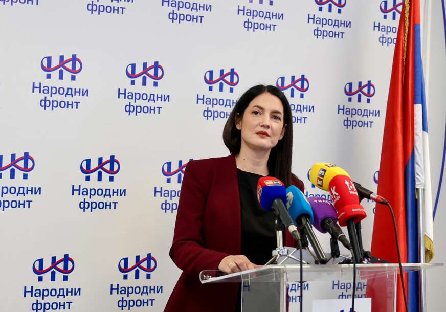 Trivićeva o statusu najstarije populacije „Samo iz afera Vijadukt i Serdarov penzioneri su mogli dobiti još 12 PUTA novčanu pomoć“