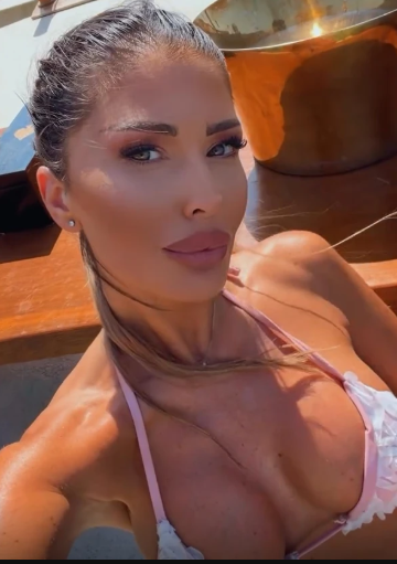 FOTO: INSTAGRAM/ANA.RADULOVIC / INSTAGRAM