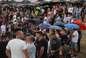 FOTO: SINIŠA PAŠALIĆ/RINGIER