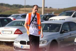 FOTO: SINIŠA PAŠALIĆ/RINGIER