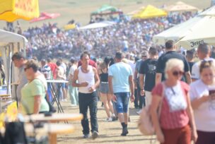 FOTO: SINIŠA PAŠALIĆ/RINGIER