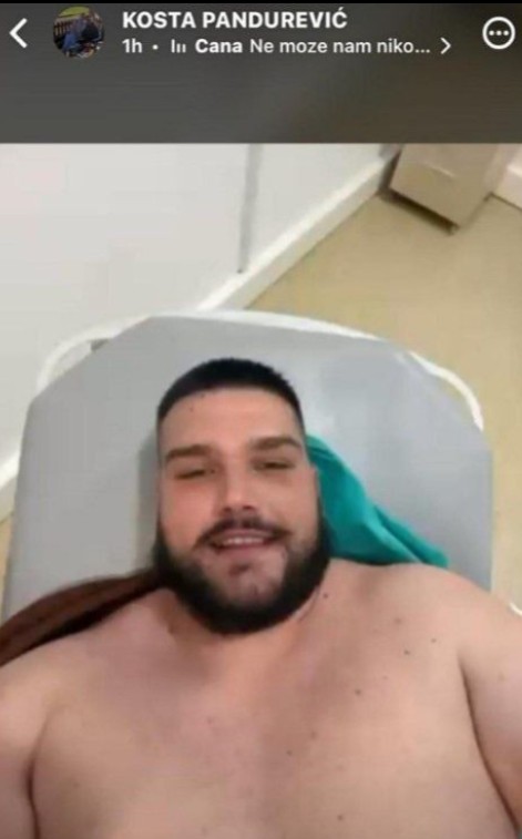 kosta pandurević
