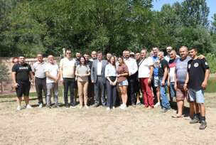 FOTO: USTUPLJENA FOTOGRAFIJA