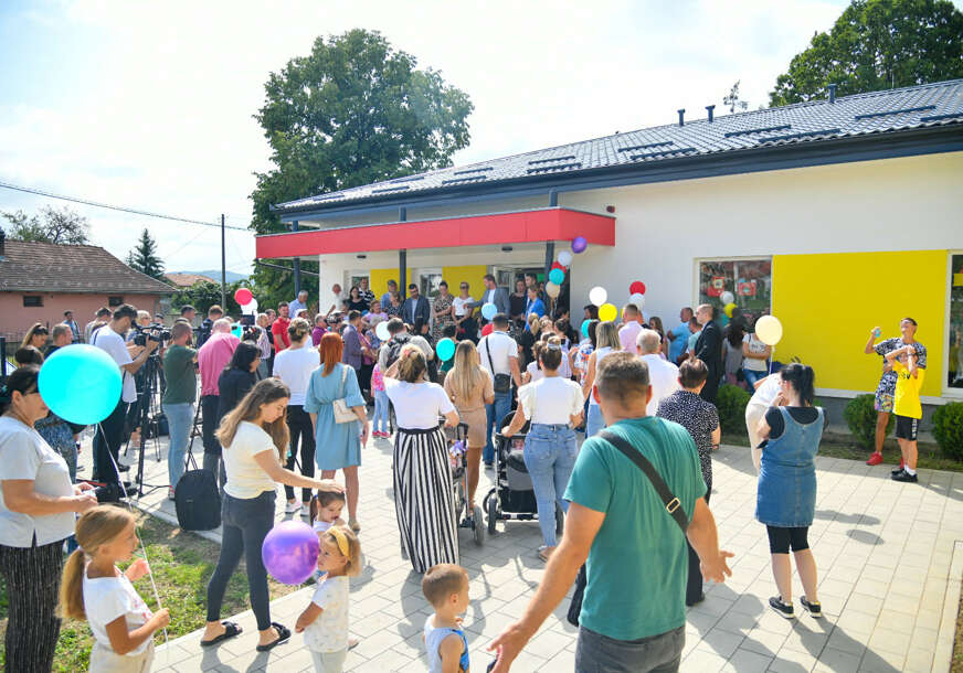 FOTO: GRAD BANJALUKA