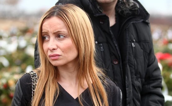 Jelena vučković