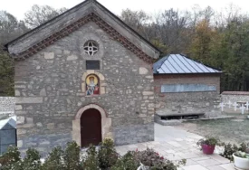 (VIDEO) Snimak koji je zbunio sve: Iguman Manastira Nimnik GOVORIO O KLADIONICAMA, evo šta se zapravo krije iza njegovih riječi