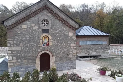 (VIDEO) Snimak koji je zbunio sve: Iguman Manastira Nimnik GOVORIO O KLADIONICAMA, evo šta se zapravo krije iza njegovih riječi