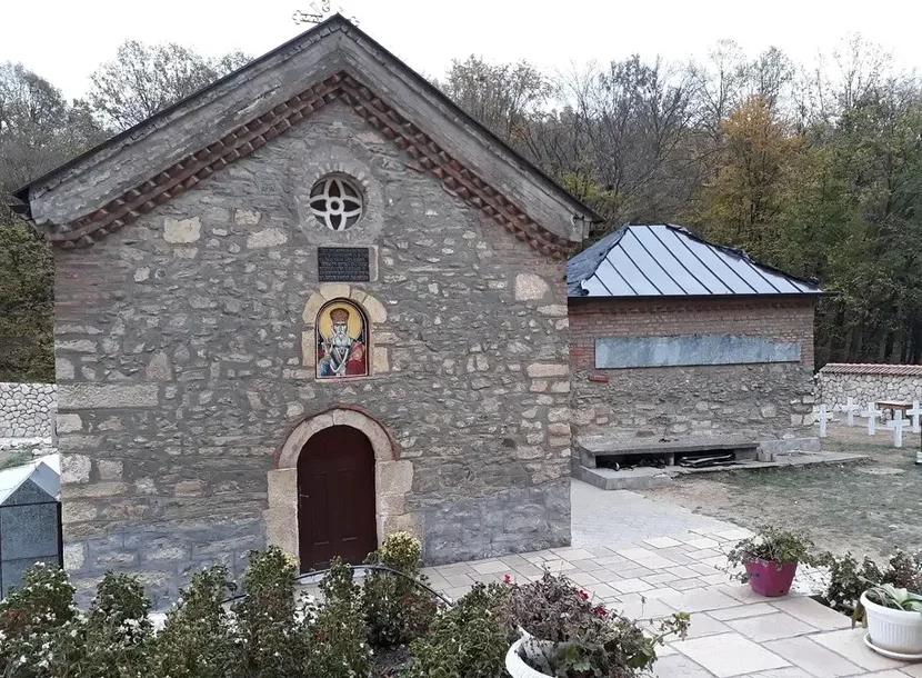 (VIDEO) Snimak koji je zbunio sve: Iguman Manastira Nimnik GOVORIO O KLADIONICAMA, evo šta se zapravo krije iza njegovih riječi